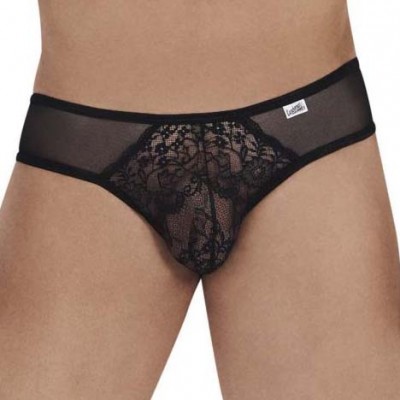 Thong Candyman Lace 99565