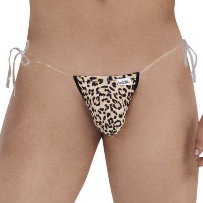 Thong Candyman Invisible Micro G-String 99571