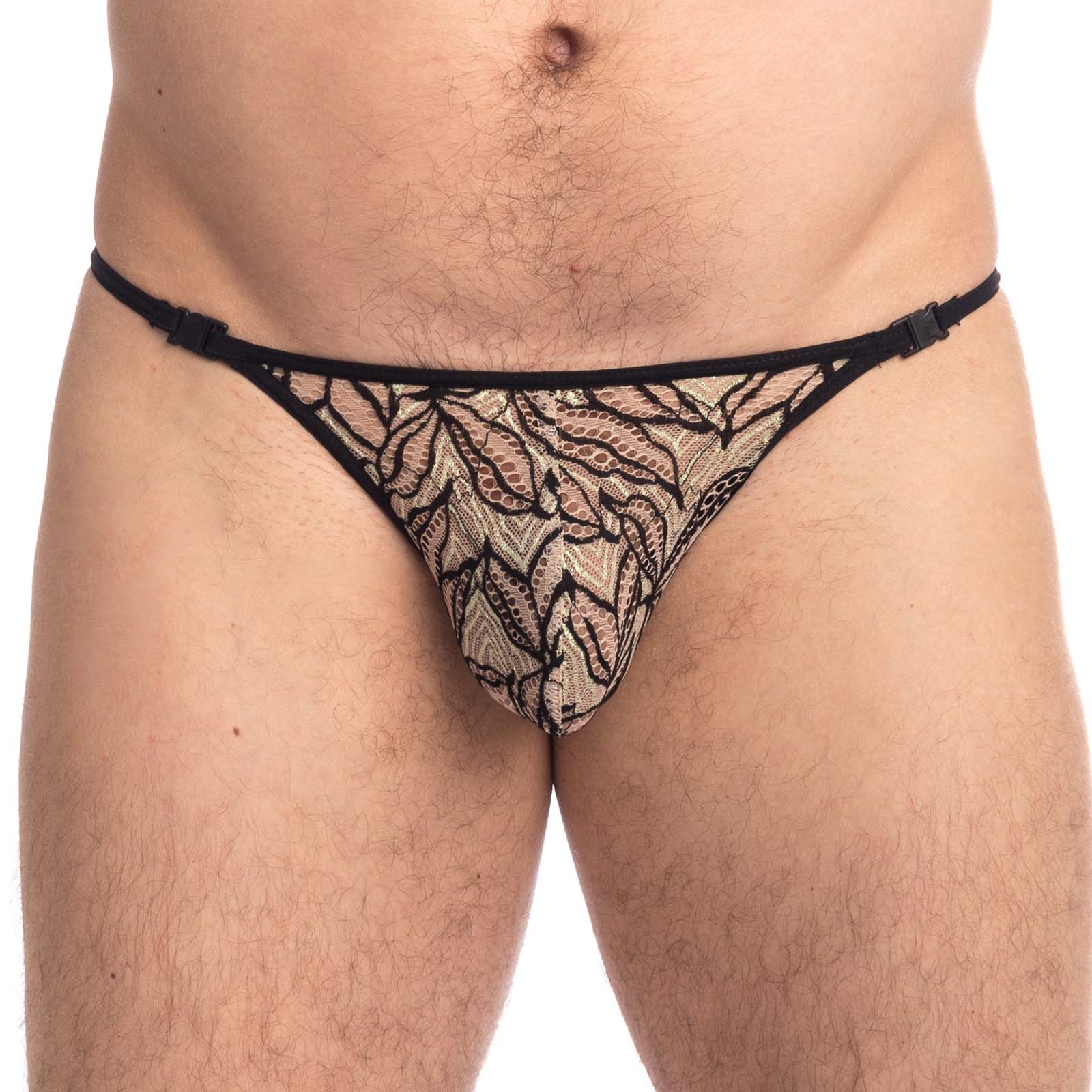 Thong L Homme Invisible Vespertine UW08VES