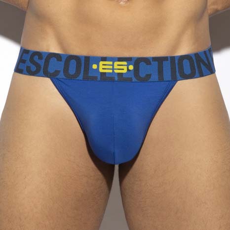 Thong ES Collection 7 Days 7 Colors UN490