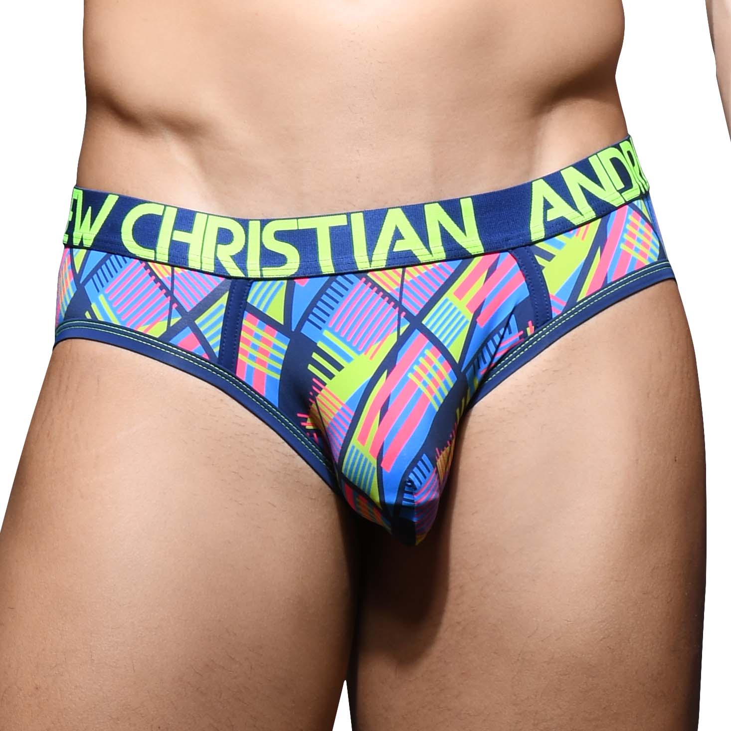 Brief Andrew Christian Arrive 92043