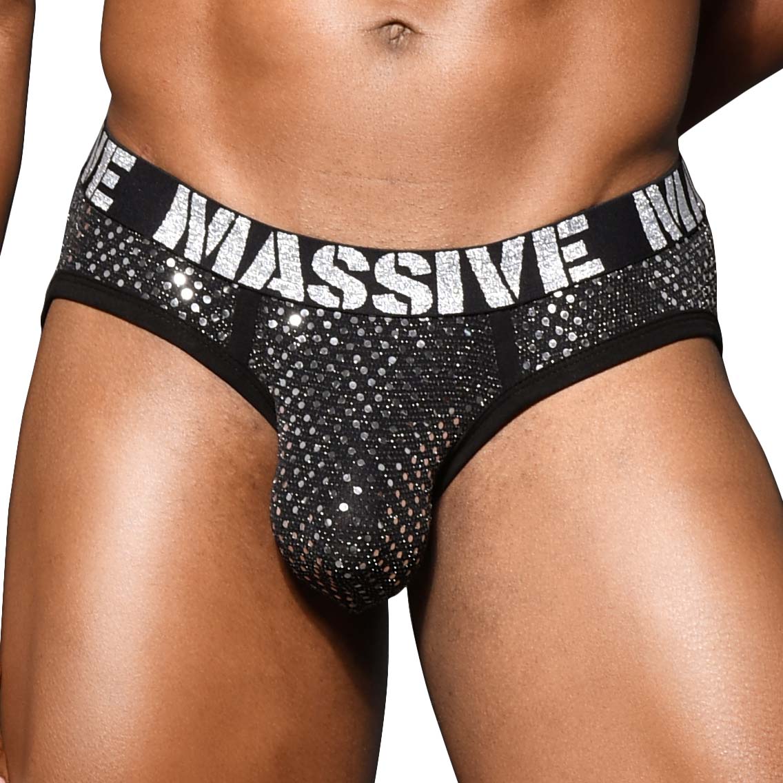 Slip Andrew Christian Massive Disco 92134