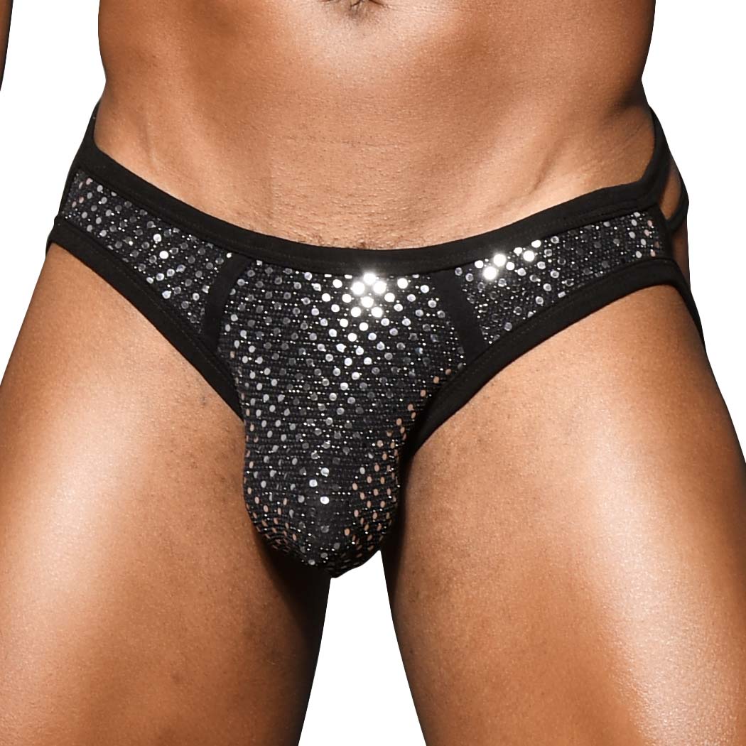 Thong Andrew Christian Massive Disco 92135