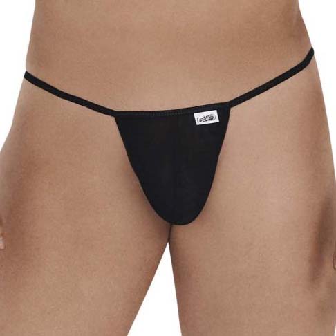 Thong Candyman Rose G-String 99555