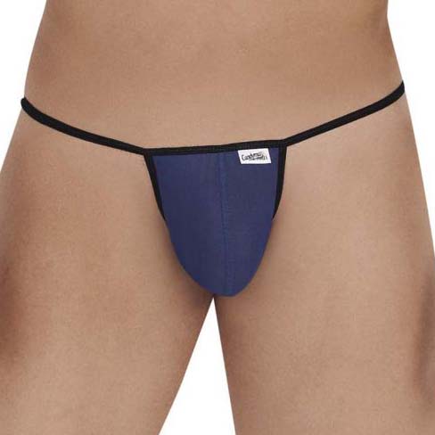 Thong Candyman Rose G-String 99555