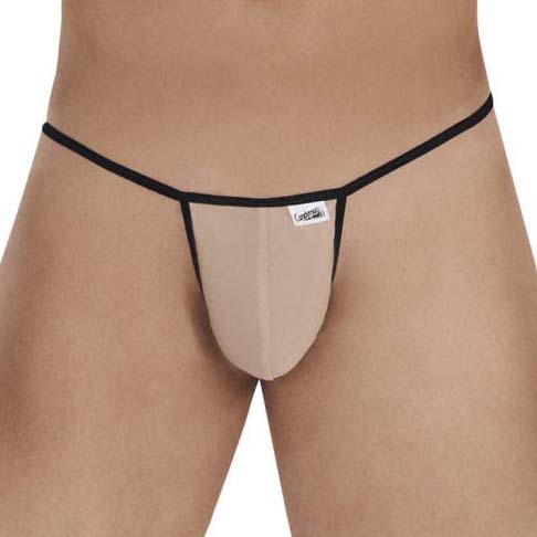 String Candyman Rose G-String 99555