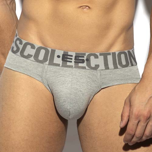 Brief ES Collection 7 Days 7 Colors UN487