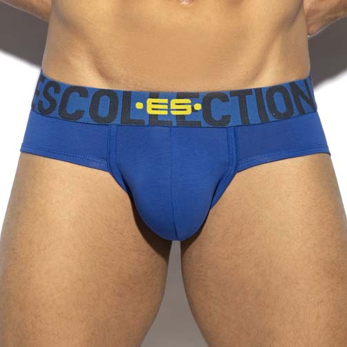 Brief ES Collection 7 Days 7 Colors UN487