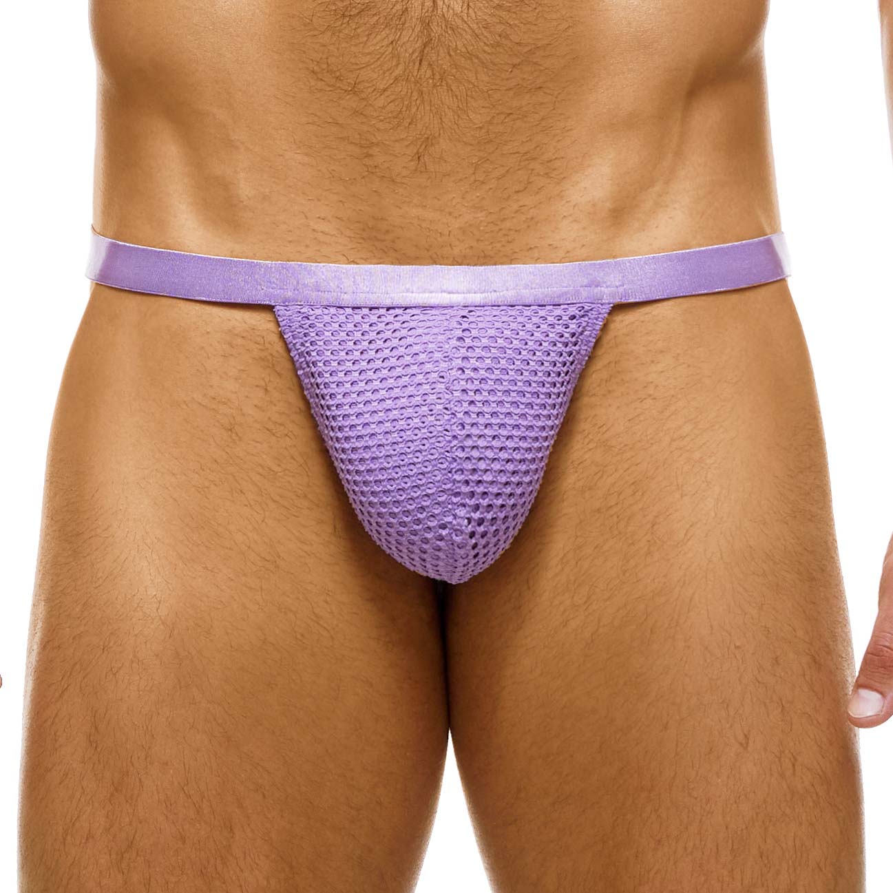 Thong Modus Vivendi Net Trap 06114