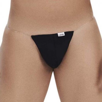 Thong Candyman Invisible Micro 99548