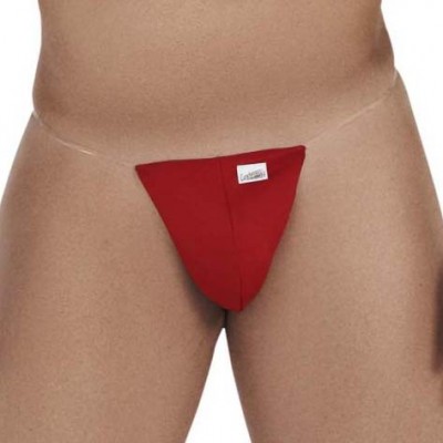 Thong Candyman Invisible Micro 99548