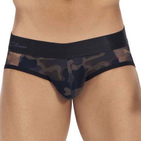 Jock Strap Clever Honesty 0398