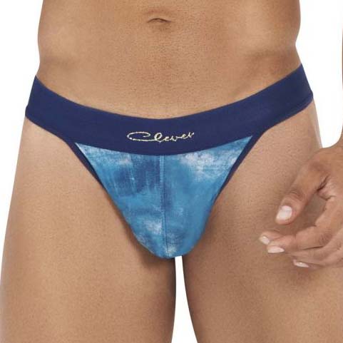 Thong Clever Risk 0403