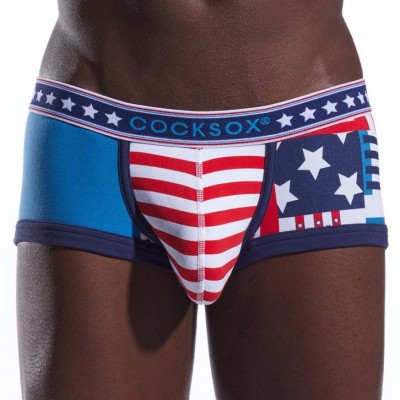 Boxer CockSox Liberty CX68N