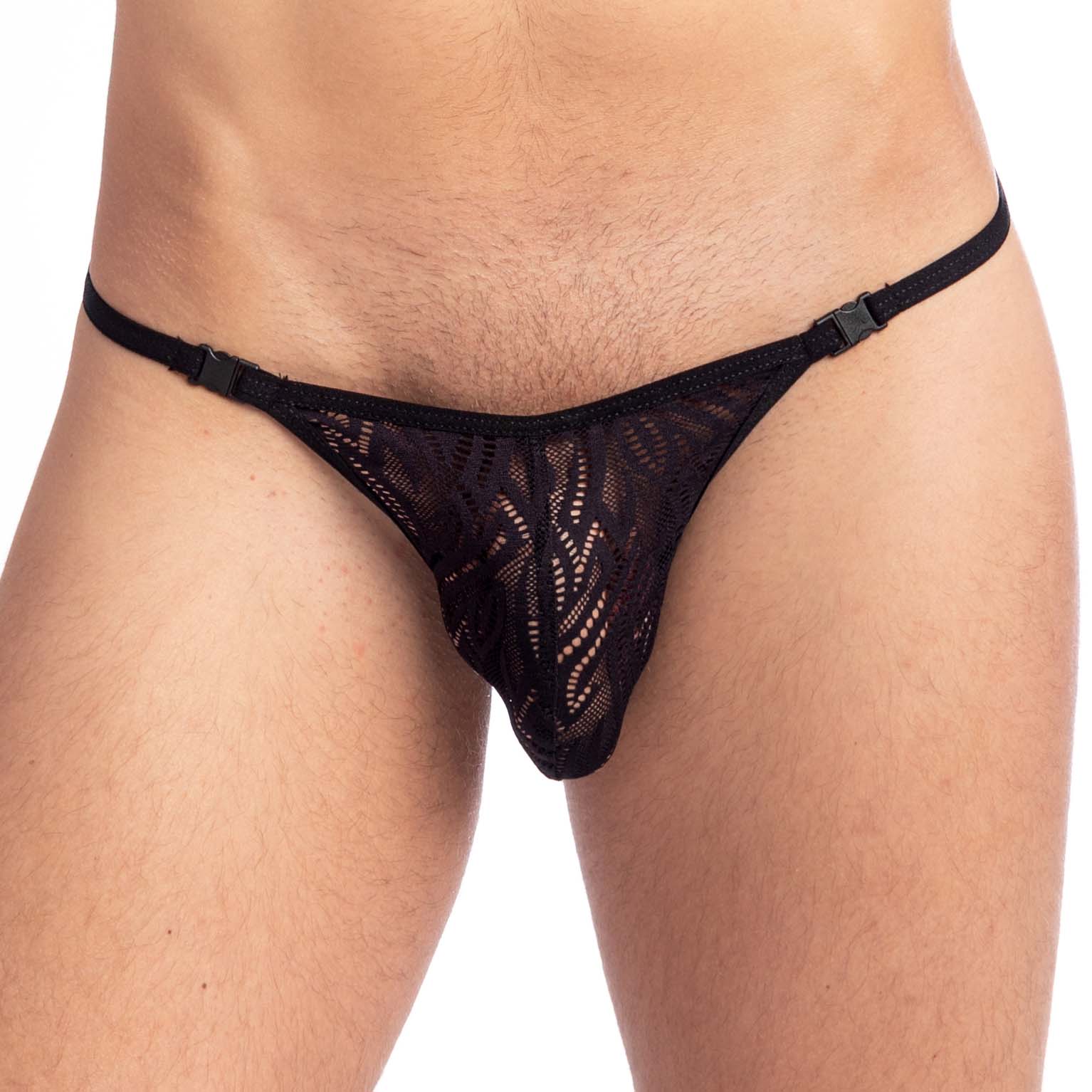 String L Homme Invisible Eole UW08EOL