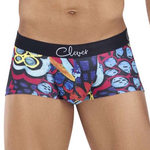 Boxer Clever Lucidity 0404