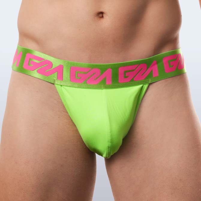 Thong Garçon STLIN