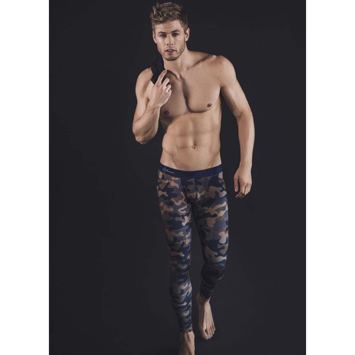 Legging Clever Action Athletic  0427