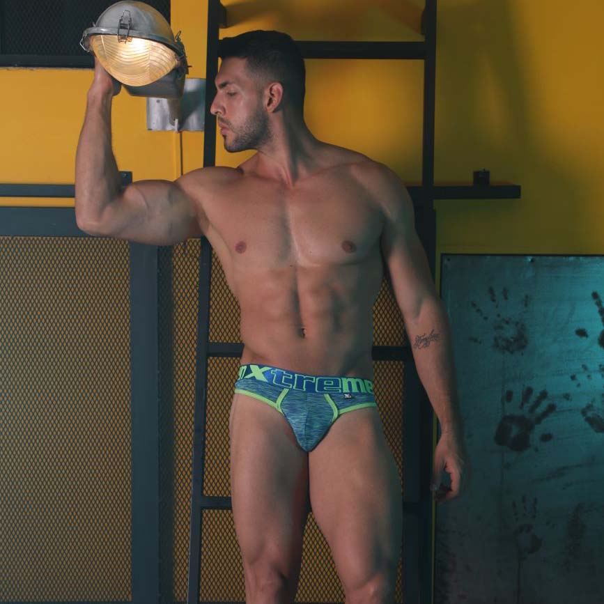 String Xtremen 91072
