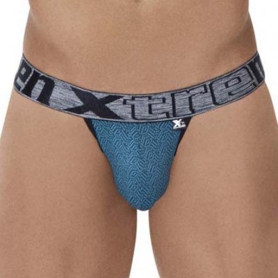 Tanga Xtremen Jacquard 91081