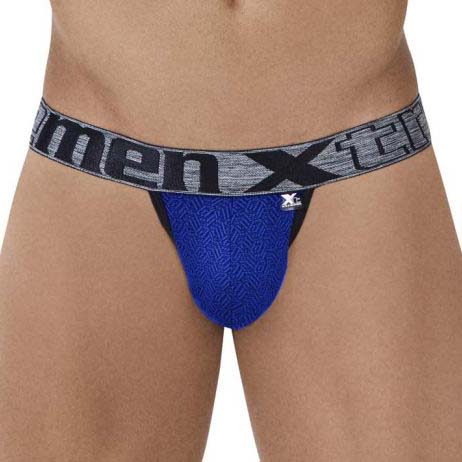 Bikini Xtremen Jacquard 91081