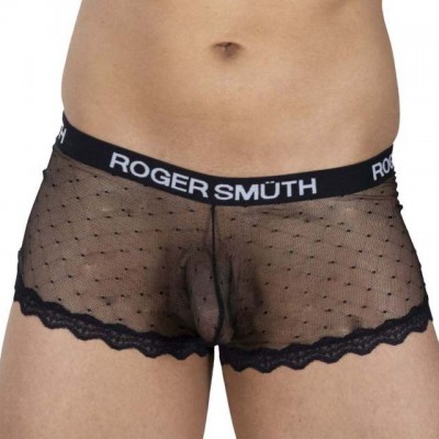 Boxer Roger Smuth RS035