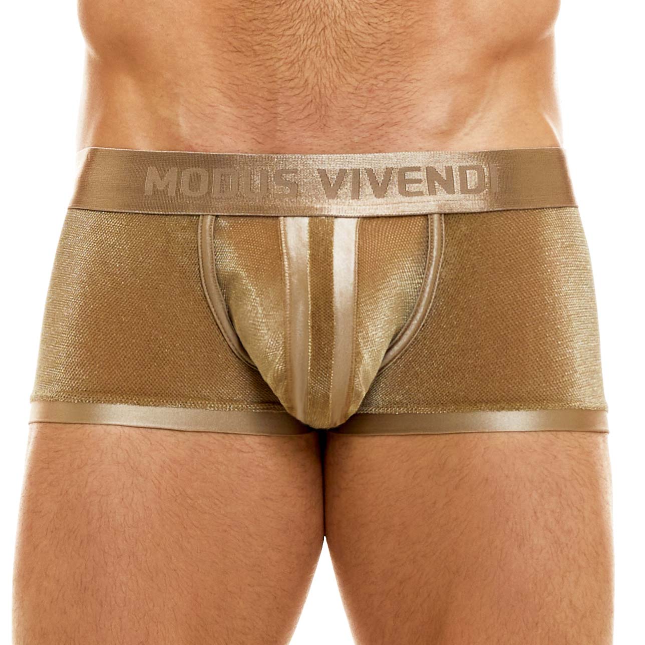 Boxer Modus Vivendi V.Fluid 10121