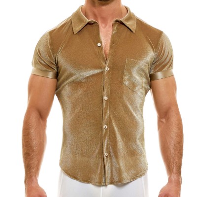 Chemise Modus Vivendi V.Fluid 10141