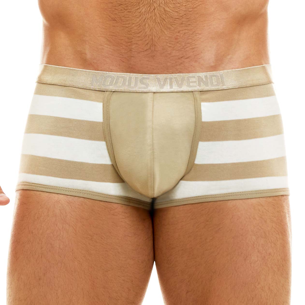 Boxer Modus Vivendi L.A Prayer 08121