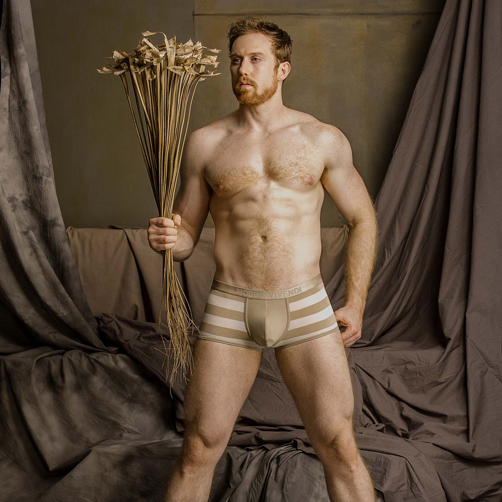 Trunk Modus Vivendi L.A Prayer 08121
