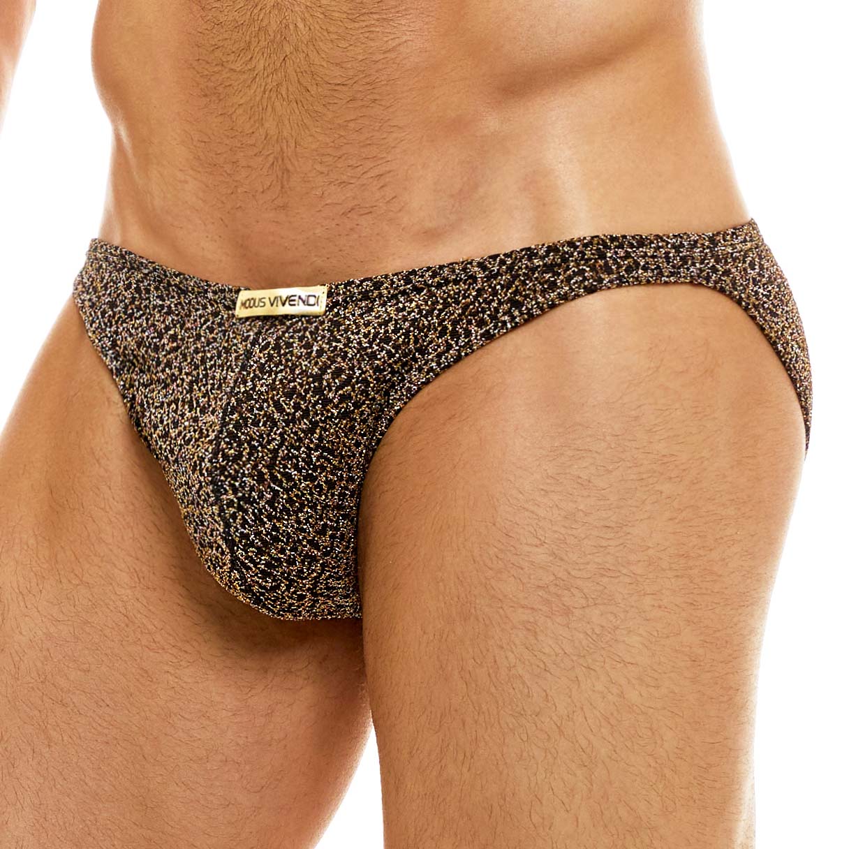 Brief Modus Vivendi King Cheetah 13111