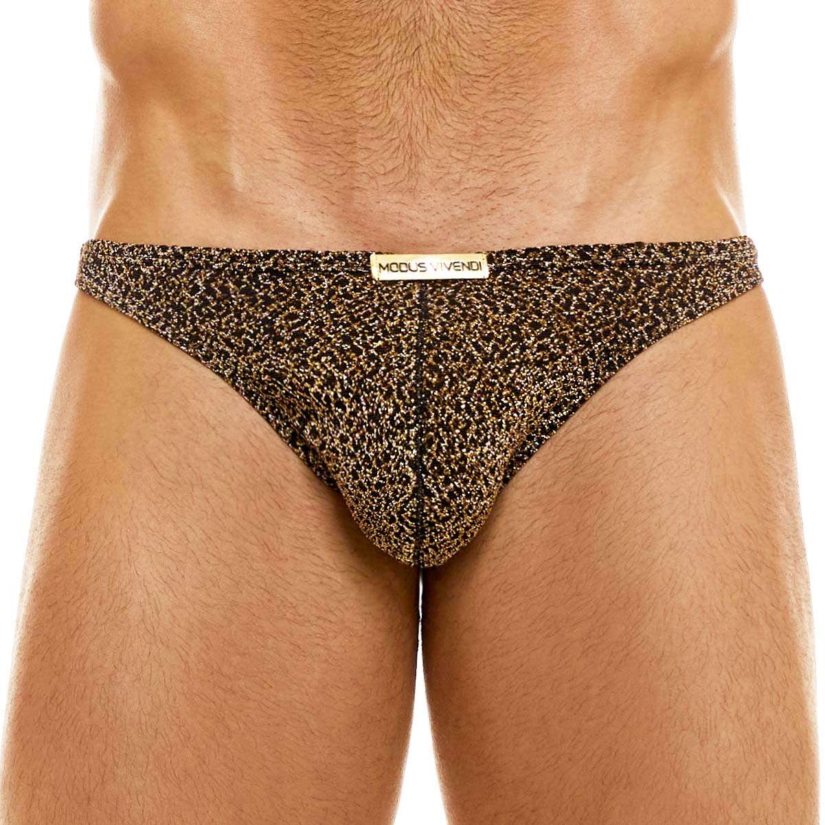 Brief Modus Vivendi King Cheetah 13111