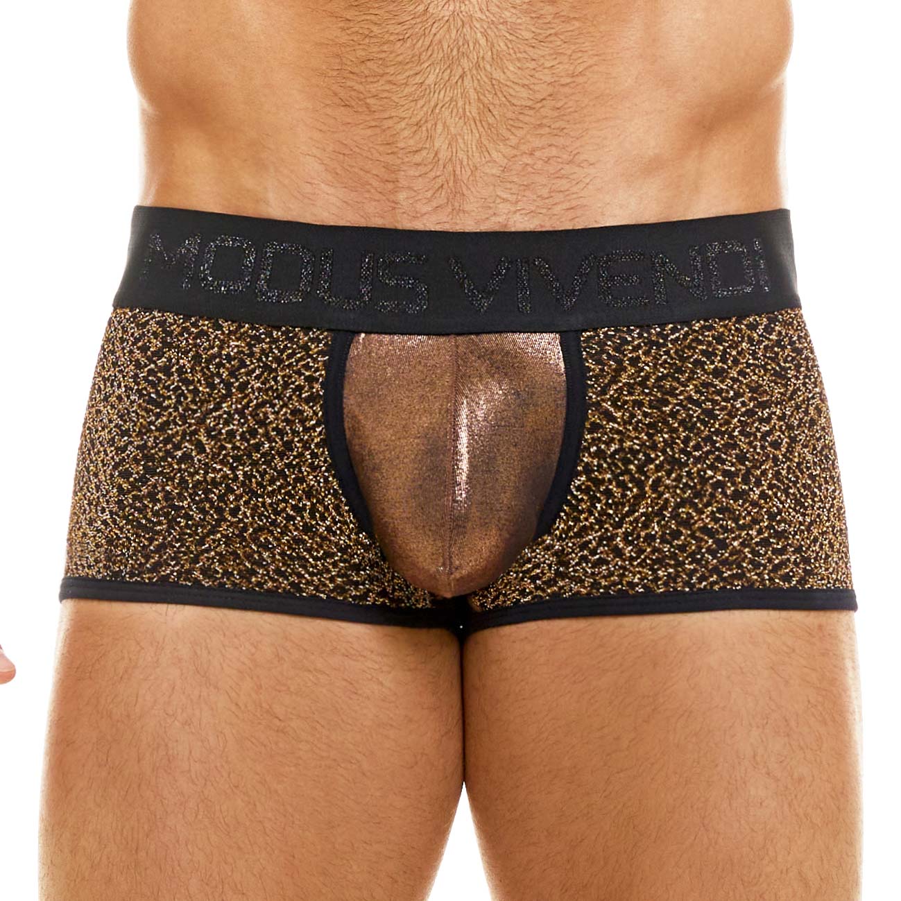 Boxer Modus Vivendi King Cheetah 13121