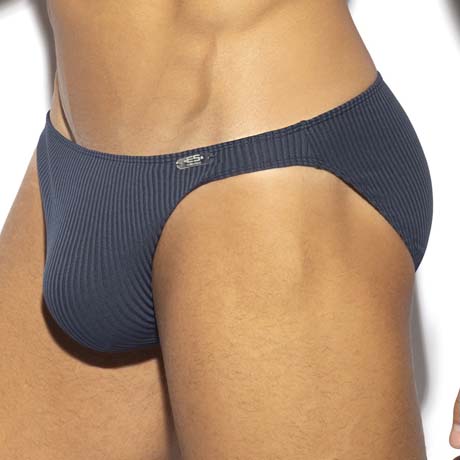 Brief ES Collection Recycled Rib UN491