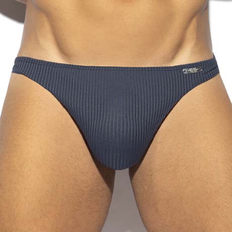 Brief ES Collection Recycled Rib UN491