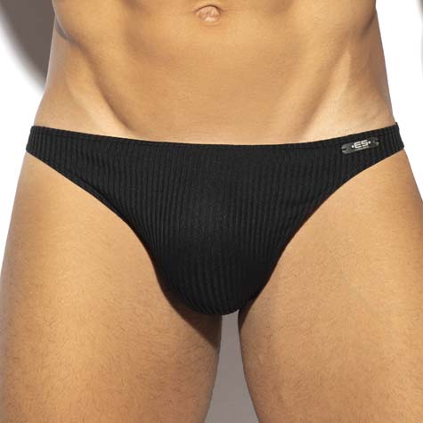 Brief ES Collection Recycled Rib UN491