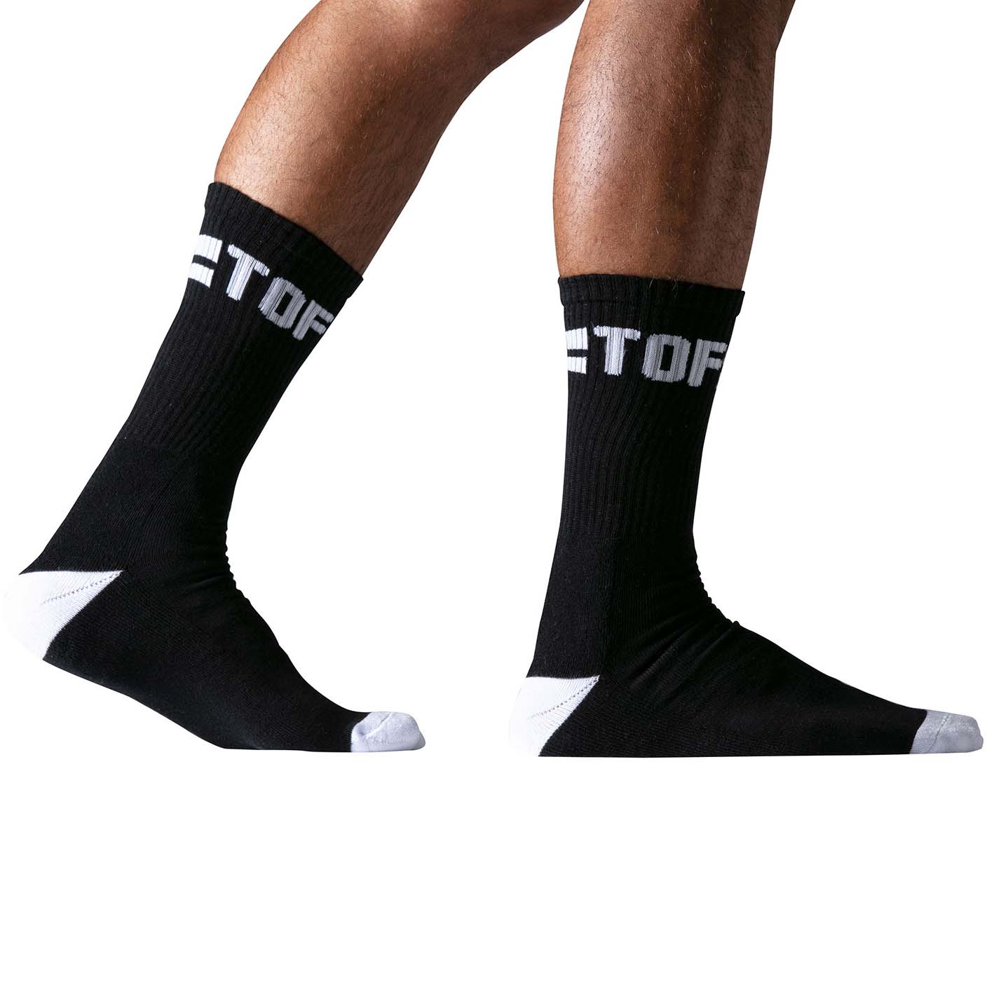 Chaussettes Sport TOF PARIS TOF158NB