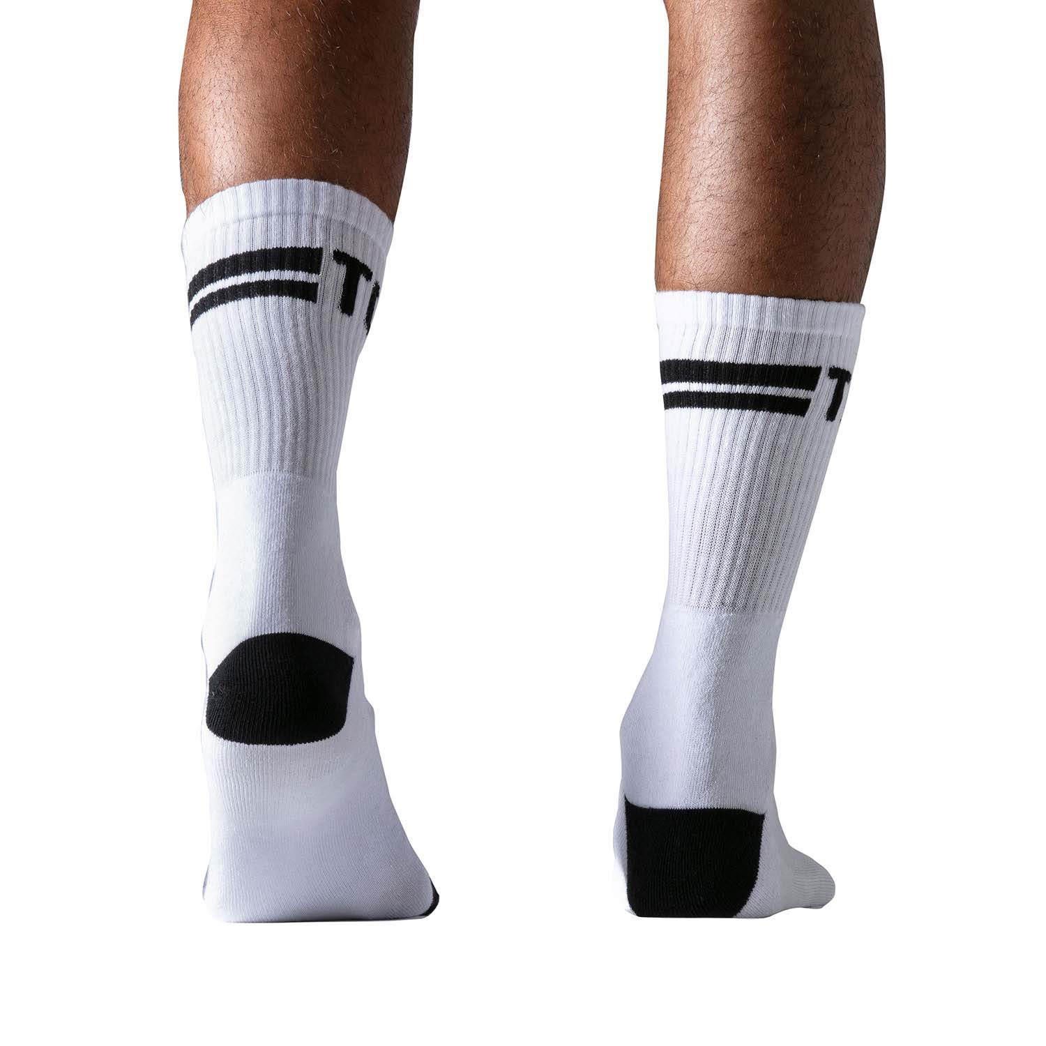 Chaussettes Sport TOF PARIS TOF158BN