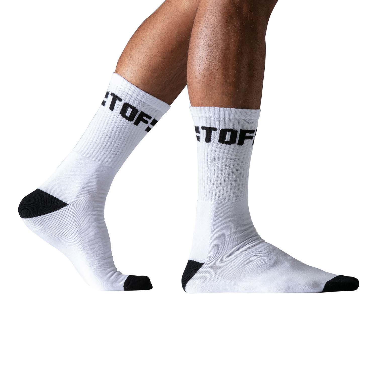 Chaussettes Sport TOF PARIS TOF158BN