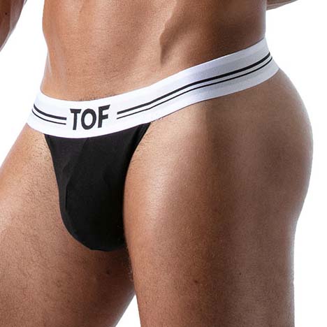 Thong French TOF PARIS TOF164N