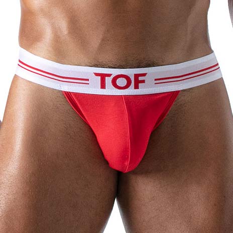 Thong French TOF PARIS TOF164R