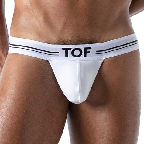 Stringless Thong French TOF PARIS TOF165B