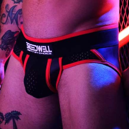 Jock Strap Neogear BREEDWELL