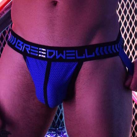 Jock Strap Nightcrawler BREEDWELL 