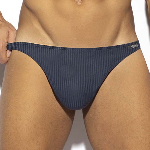 Thong ES Collection Recycled Rib UN492