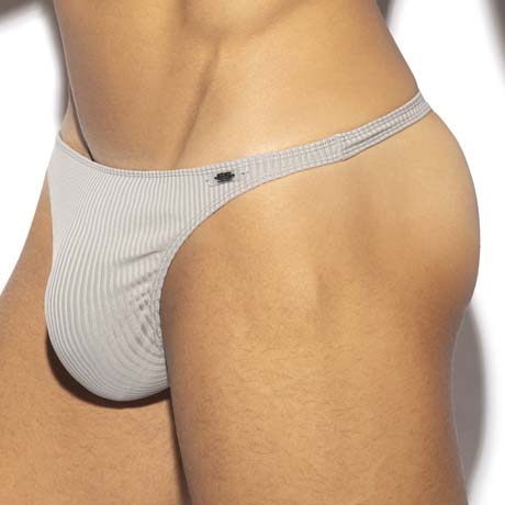 Thong ES Collection Recycled Rib UN492