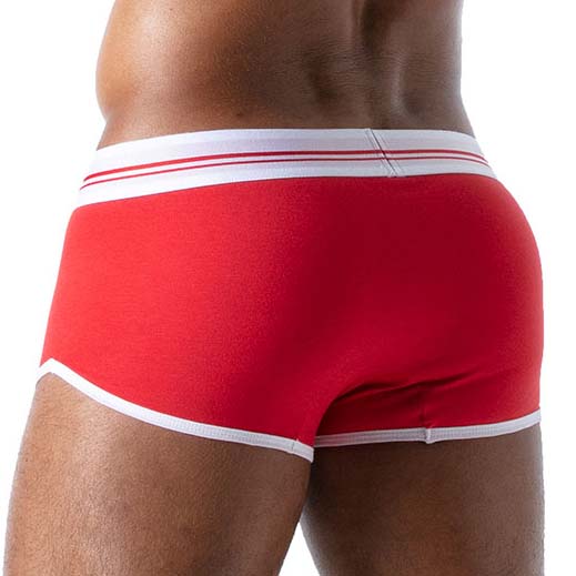 Boxer French TOF PARIS TOF161R