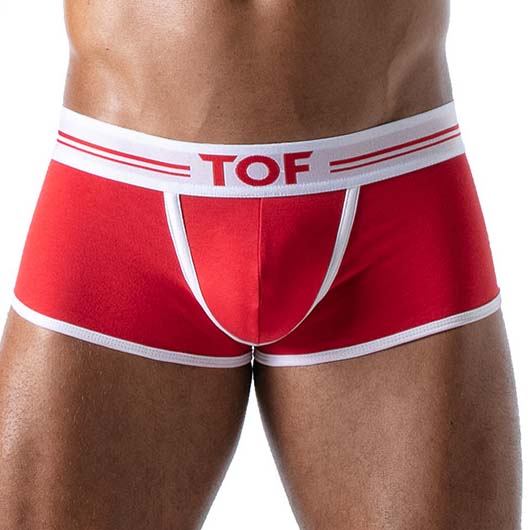 Boxer French TOF PARIS TOF161R