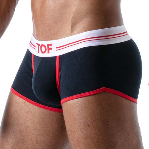 Boxer French TOF PARIS TOF161BU