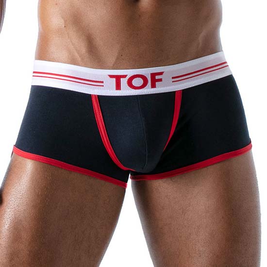 Boxer French TOF PARIS TOF161BU